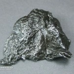 Метеорит «Сихотэ-Алинь», осколок 14 г