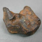Метеорит Agoudal железный, 7-8 г.