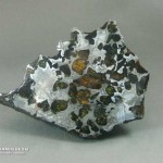 Метеорит «Сеймчан», 321 г