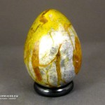 Яйцо из аурипигмента, 4,3х3,1 см