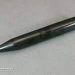 Массажный карандаш из шунгита