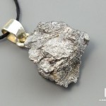 Кулон метеорит «Сихотэ-Алинь»