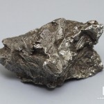 Метеорит «Сихотэ-Алинь», осколок 58,39 г