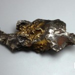 Метеорит «Сихотэ-Алинь», осколок 50,17 г