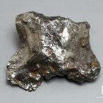 Метеорит «Сихотэ-Алинь», осколок 43,88 г