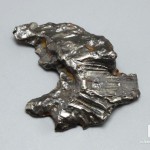 Метеорит «Сихотэ-Алинь», осколок 5,56 г