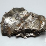 Метеорит «Сихотэ-Алинь», осколок 26,67 г
