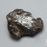 Метеорит «Сихотэ-Алинь», осколок 4,23 г