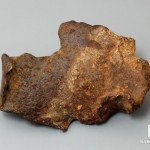 Метеорит «Gebel Kamil», 5х3,3х1 см