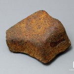 Метеорит «Gao-Guenie», 2,5х2,2х1,2 см