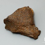 Метеорит «Gebel Kamil», 3,3х3,3х1,3 см
