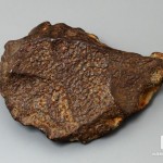 Метеорит «Gebel Kamil», 5,3х3,8х2,1 см