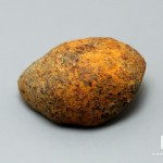 Метеорит «Gao-Guenie», 2х1,3х1 см