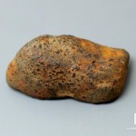 Метеорит «Gao-Guenie», 2,5х1,2х1 см