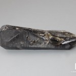Раухтопаз (дымчатый кварц), сросток кристаллов 11,5х3,8х2,3 см