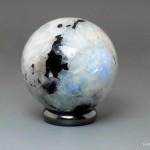 Шар из лунного камня, 42 мм