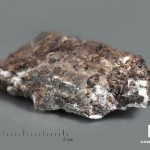 Ферсманит с эгирином, 5,3х2,7х1,3 см