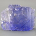 Синий галит, 4,4х3,5х2 см