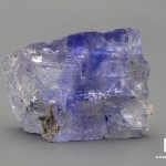 Синий галит, 2,5-4 см