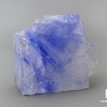 Синий галит, 4,5х4,4х3 см