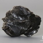 Метеорит Сихотэ-Алинь, осколок 4-5 см (56-57 г)