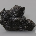 Метеорит Сихотэ-Алинь, осколок 6,5-7,5 см (64-65 г)