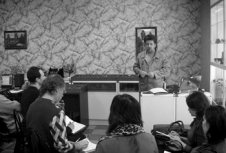 семинар Валерия Кузнецова